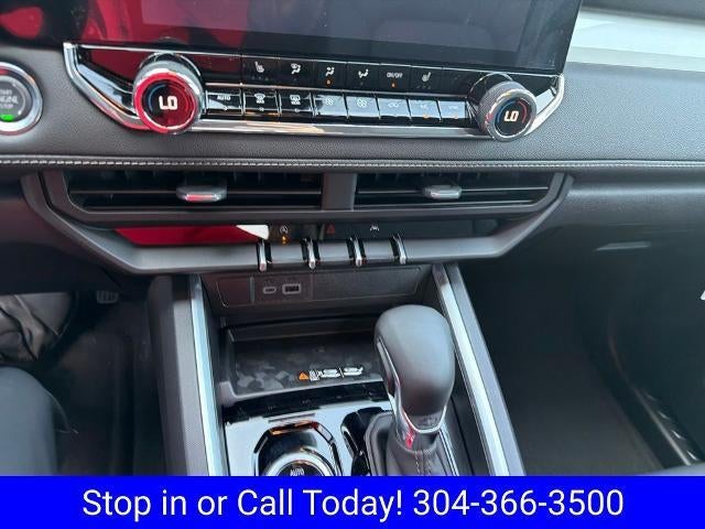 2026 Chevrolet Colorado Crew Cab Short Box 4-Wheel Drive LT