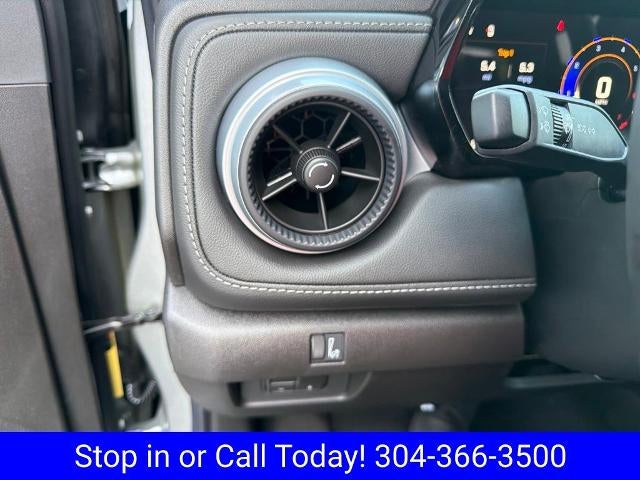 2026 Chevrolet Colorado Crew Cab Short Box 4-Wheel Drive LT