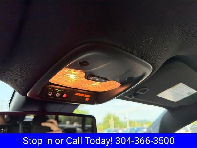 2026 Chevrolet Colorado Crew Cab Short Box 4-Wheel Drive LT