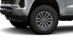 2026 Chevrolet Colorado Crew Cab Short Box 4-Wheel Drive LT