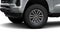 2026 Chevrolet Colorado Crew Cab Short Box 4-Wheel Drive LT