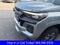 2026 Chevrolet Colorado Crew Cab Short Box 4-Wheel Drive Z71
