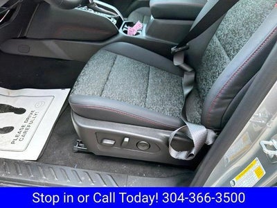 2026 Chevrolet Colorado Crew Cab Short Box 4-Wheel Drive Z71