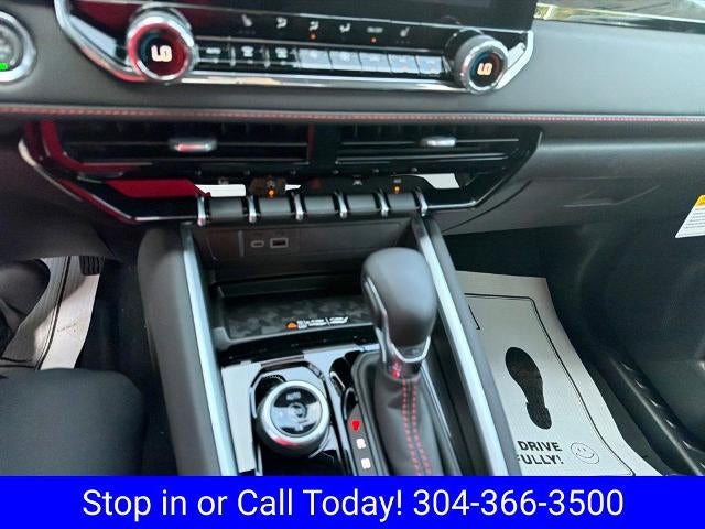 2026 Chevrolet Colorado Crew Cab Short Box 4-Wheel Drive Z71