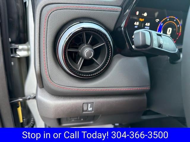 2026 Chevrolet Colorado Crew Cab Short Box 4-Wheel Drive Z71