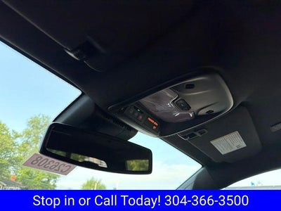 2026 Chevrolet Colorado Crew Cab Short Box 4-Wheel Drive Z71