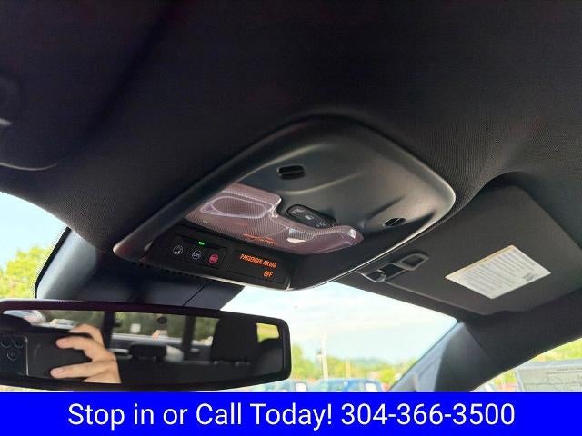 2026 Chevrolet Colorado Crew Cab Short Box 4-Wheel Drive Z71