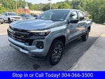 2026 Chevrolet Colorado Crew Cab Short Box 4-Wheel Drive Z71