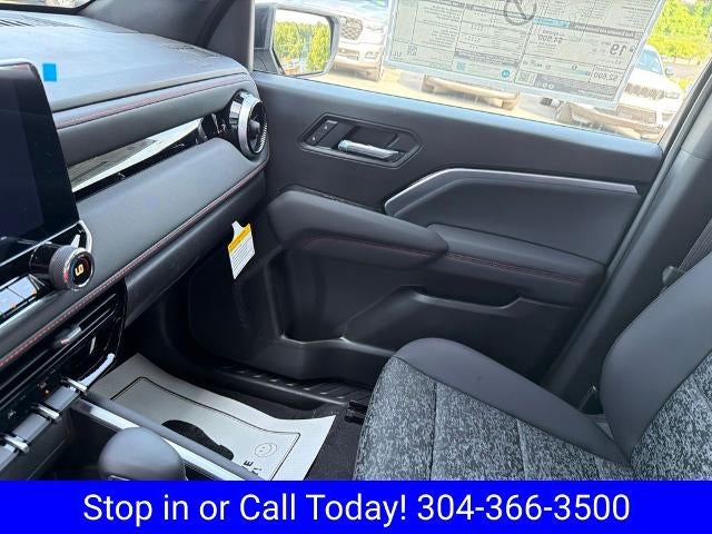2026 Chevrolet Colorado Crew Cab Short Box 4-Wheel Drive Z71