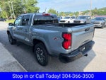 2026 Chevrolet Colorado Crew Cab Short Box 4-Wheel Drive Z71