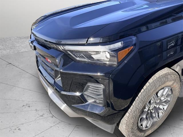 2026 Chevrolet Colorado Crew Cab Short Box 4-Wheel Drive Z71