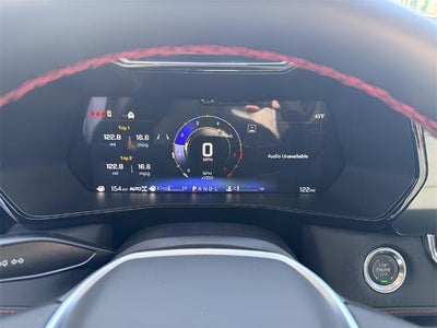 2026 Chevrolet Colorado Crew Cab Short Box 4-Wheel Drive Z71