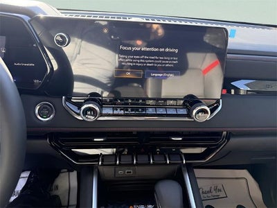 2026 Chevrolet Colorado Crew Cab Short Box 4-Wheel Drive Z71