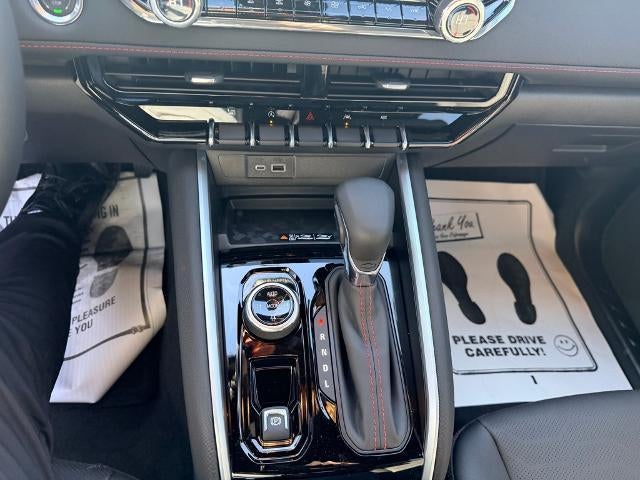 2026 Chevrolet Colorado Crew Cab Short Box 4-Wheel Drive Z71