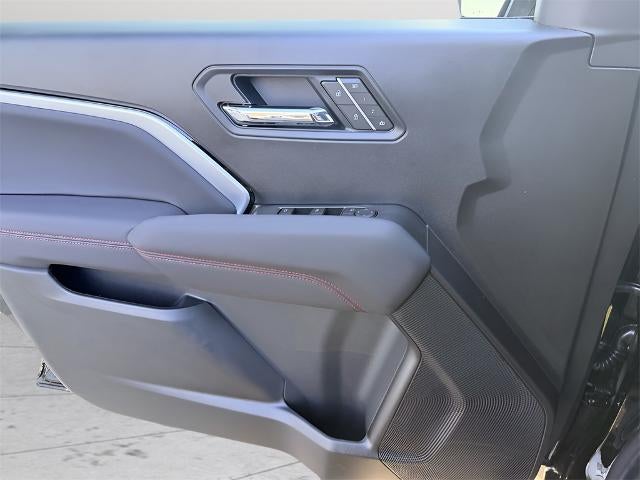 2026 Chevrolet Colorado Crew Cab Short Box 4-Wheel Drive Z71