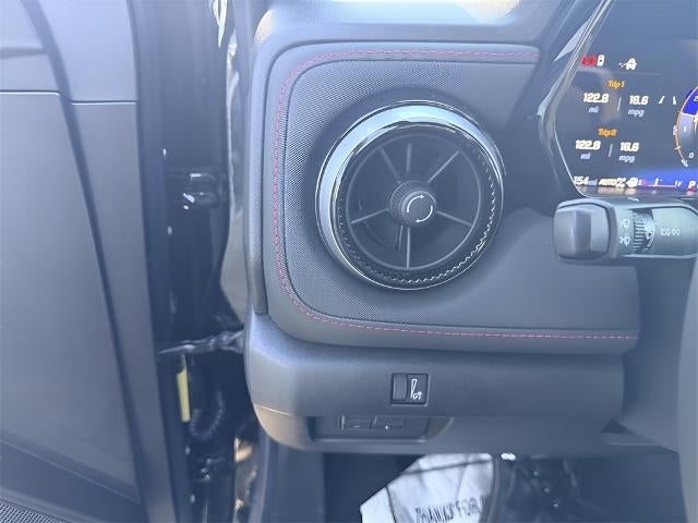 2026 Chevrolet Colorado Crew Cab Short Box 4-Wheel Drive Z71