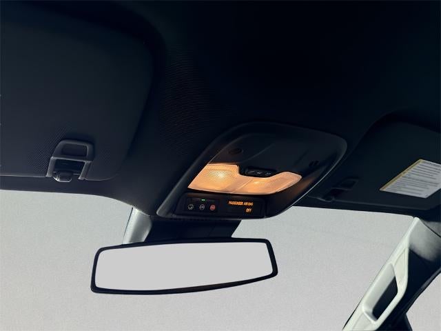 2026 Chevrolet Colorado Crew Cab Short Box 4-Wheel Drive Z71