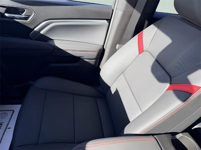 2026 Chevrolet Colorado Crew Cab Short Box 4-Wheel Drive Z71