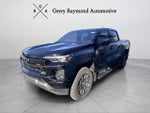 2026 Chevrolet Colorado Crew Cab Short Box 4-Wheel Drive Z71