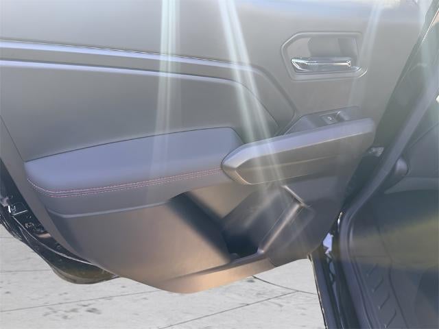 2026 Chevrolet Colorado Crew Cab Short Box 4-Wheel Drive Z71