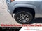 2026 Chevrolet Colorado Crew Cab Short Box 4-Wheel Drive Z71