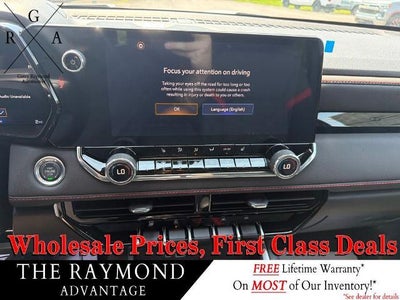 2026 Chevrolet Colorado Crew Cab Short Box 4-Wheel Drive Z71
