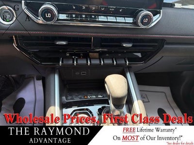 2026 Chevrolet Colorado Crew Cab Short Box 4-Wheel Drive Z71