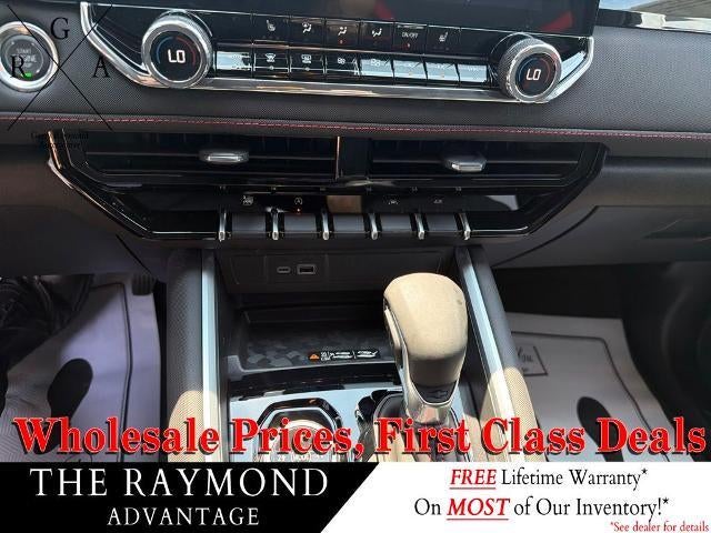 2026 Chevrolet Colorado Crew Cab Short Box 4-Wheel Drive Z71
