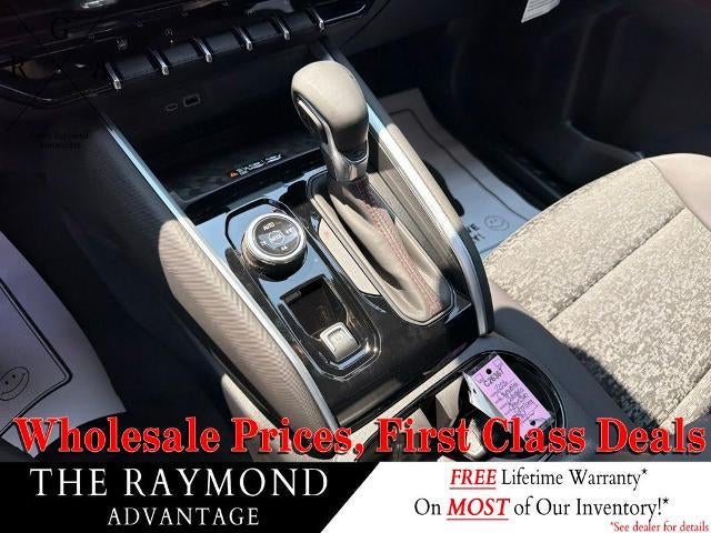 2026 Chevrolet Colorado Crew Cab Short Box 4-Wheel Drive Z71