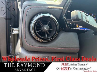 2026 Chevrolet Colorado Crew Cab Short Box 4-Wheel Drive Z71