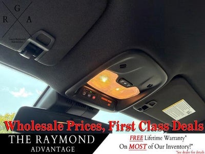 2026 Chevrolet Colorado Crew Cab Short Box 4-Wheel Drive Z71