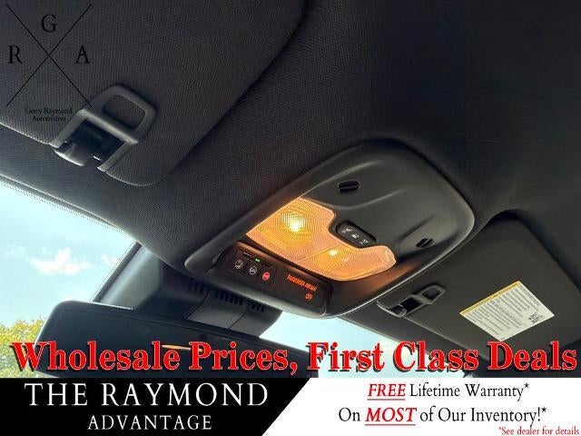 2026 Chevrolet Colorado Crew Cab Short Box 4-Wheel Drive Z71