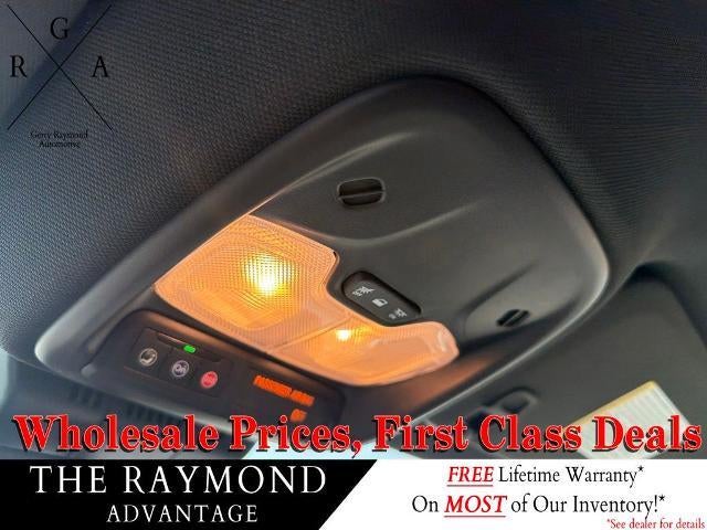2026 Chevrolet Colorado Crew Cab Short Box 4-Wheel Drive Z71