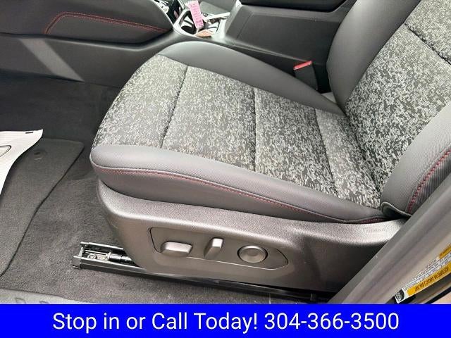 2026 Chevrolet Colorado Crew Cab Short Box 4-Wheel Drive Z71