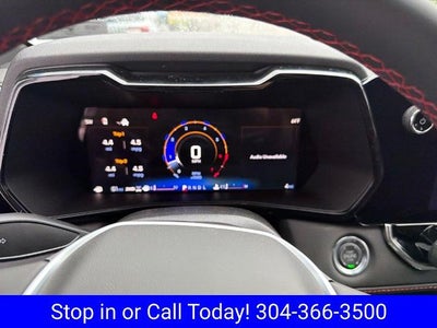 2026 Chevrolet Colorado Crew Cab Short Box 4-Wheel Drive Z71