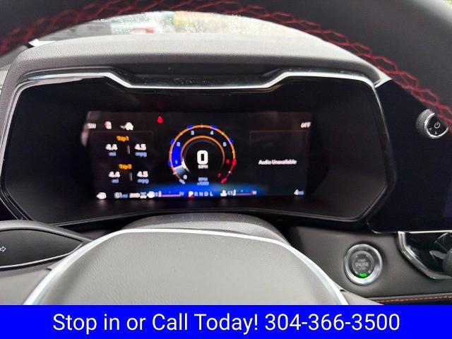 2026 Chevrolet Colorado Crew Cab Short Box 4-Wheel Drive Z71