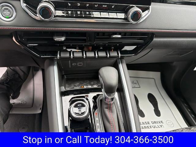 2026 Chevrolet Colorado Crew Cab Short Box 4-Wheel Drive Z71