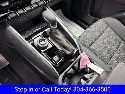 2026 Chevrolet Colorado Crew Cab Short Box 4-Wheel Drive Z71