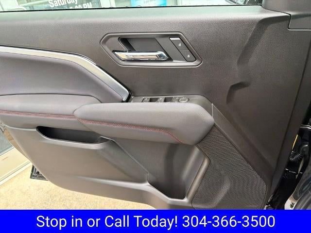 2026 Chevrolet Colorado Crew Cab Short Box 4-Wheel Drive Z71