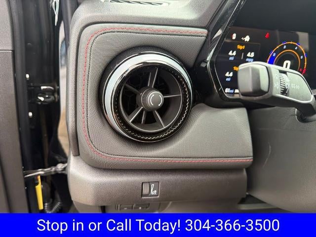 2026 Chevrolet Colorado Crew Cab Short Box 4-Wheel Drive Z71