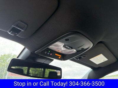 2026 Chevrolet Colorado Crew Cab Short Box 4-Wheel Drive Z71