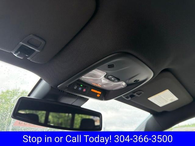 2026 Chevrolet Colorado Crew Cab Short Box 4-Wheel Drive Z71