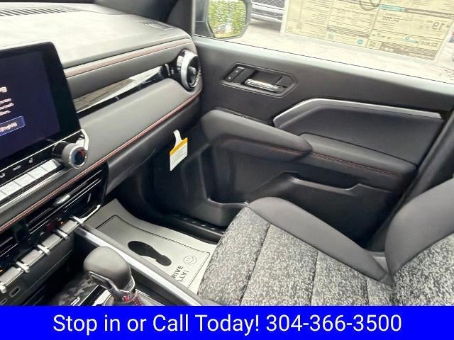 2026 Chevrolet Colorado Crew Cab Short Box 4-Wheel Drive Z71