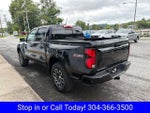 2026 Chevrolet Colorado Crew Cab Short Box 4-Wheel Drive Z71