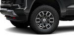 2026 Chevrolet Colorado Crew Cab Short Box 4-Wheel Drive Z71