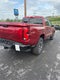 2026 Chevrolet Colorado Crew Cab Short Box 4-Wheel Drive Z71