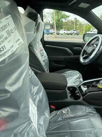 2026 Chevrolet Colorado Crew Cab Short Box 4-Wheel Drive Z71