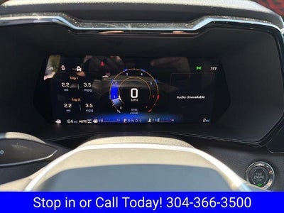 2026 Chevrolet Colorado Crew Cab Short Box 4-Wheel Drive Z71