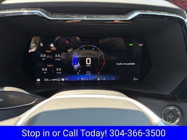 2026 Chevrolet Colorado Crew Cab Short Box 4-Wheel Drive Z71