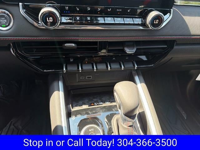 2026 Chevrolet Colorado Crew Cab Short Box 4-Wheel Drive Z71
